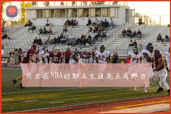 贝尔在NBA的职业生涯亮点有哪些